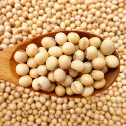 Sojabönor EKO 500g