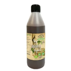 Soja Lecitin Flytande EKO 500ml