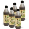 Soja Lecitin Flytande EKO 500ml x 5 flaskor