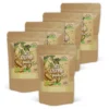 Soja Lecitin Pulver EKO 250g x 5 paket