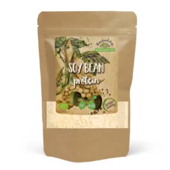 Sojaprotein 90% EKO 500g