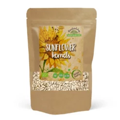 Solroskärnor EKO 1kg