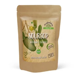 Soursop Extract 500mg 60 kapslar