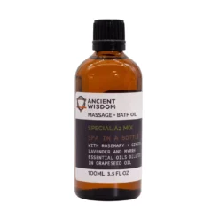 Special A2 Mix Massageolja 100ml
