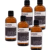 Special A2 Mix Massageolja 100ml x 5 flaskor