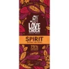 Spirit Choklad 75% EKO 70g
