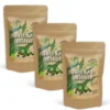 Spirulina Chlorella EKO 500mg 300 tabletter x 3 paket