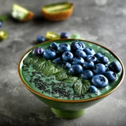 Spirulina Hawaiian 250g