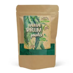 Spirulina Hawaiian 125g