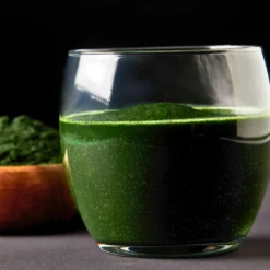 Spirulinapulver EKO 125g