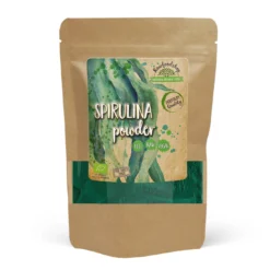 Spirulinapulver EKO 250g