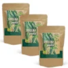 Spirulinapulver EKO 125g x 3 paket