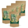 Spirulinapulver EKO 250g x 5 paket