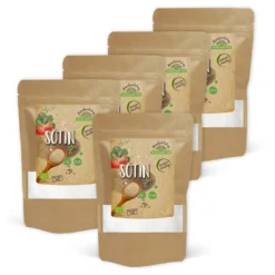SÖTIN EKO 1kg x 5 paket