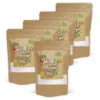SÖTIN Florsocker EKO 500g x 5 paket