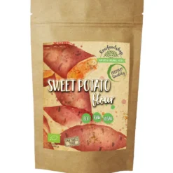 Sötpotatismjöl EKO 250g
