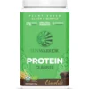 Sunwarrior Classic Choklad 750g