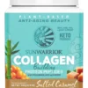 Sunwarrior Collagen Building Protein Salted Caramel 500g