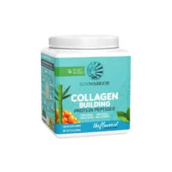 Sunwarrior Collagen Building Protein Naturell 500g