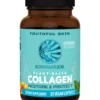 Sunwarrior Collagen Restore & Protect 30kaps
