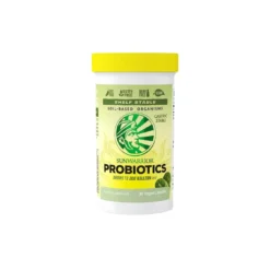 Sunwarrior Soil-based Organisms 30 kaps