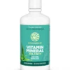 Sunwarrior Vitamin Mineral Rush med Aloe Vera 887ml