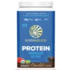 Sunwarrior Warriorblend Choklad EKO 750g