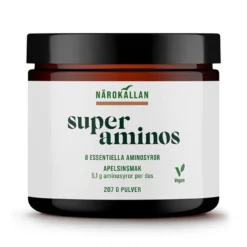 Super Aminos 207g