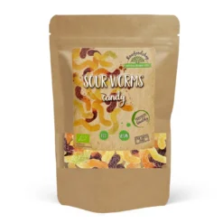 Sura Maskar Godis EKO 100g