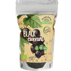 Svarta Vinbär EKO 100g