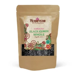 Svartkummin Frön EKO 100g