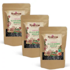 Svartkummin Frön EKO 100g x 3 paket