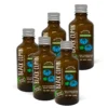 Svartkumminolja kallpressad EKO 50ml x 5 flaskor