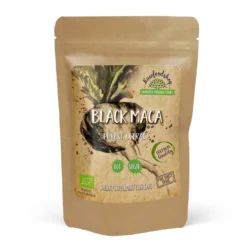 Svart Maca EKO 500mg 100 Kapslar