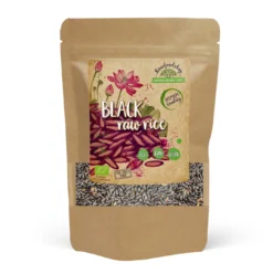 Svart Ris EKO 1kg