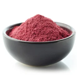Svart Vinbär Pulver EKO 250g
