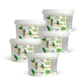 Tahini EKO 500g x 5 paket
