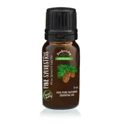 Tallbarr Eterisk Olja 10ml