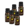 Tallbarr Eterisk Olja 10ml x 5 flaskor