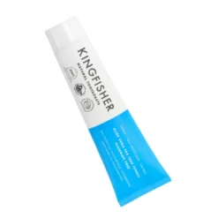 Tandkräm Kingfisher Aloe Tea Tree & Fänkål Fluorfri 100 ml