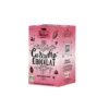 Te Gurkmeja & Choklad Infusion EKO 16 x 1,7g