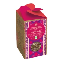 Te Infusion Namasté EKO 50g