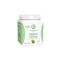 Thermo Greens Grönt Äpple 210g