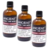 Toning & Firming Massageolja 100ml x 3 flaskor
