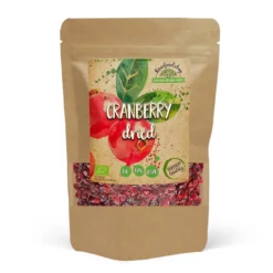 Tranbär EKO 500g