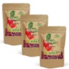 Tranbär i bitar EKO 1kg x 3 paket