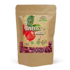Tranbär i bitar 1kg