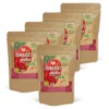 Tranbärs Pulver EKO 250g x 5 paket
