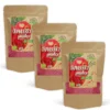 Tranbärs Pulver EKO 250g x 3 paket
