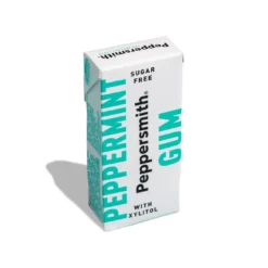 Tuggummi Pepparmint 15g